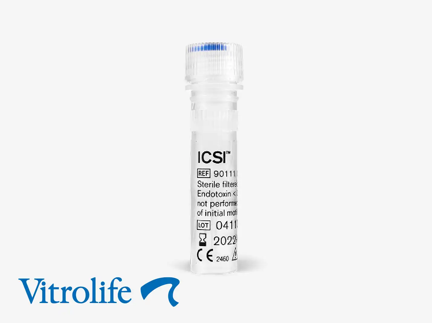 Vitrolife IVF Media & Oil